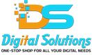 Digital Info Solutions Logo